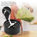 Magicbullet Blender Replacement Cross Blade Set