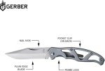 Gerber Paraframe Mini Pocket Knife - 2.2" EDC