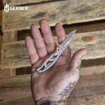 Gerber Paraframe Mini Pocket Knife - 2.2" EDC