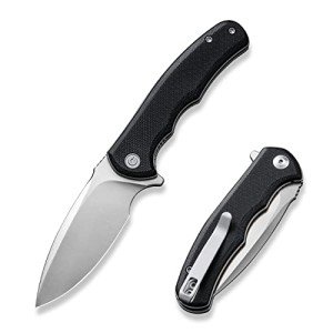 CIVIVI Mini Praxis Folding Pocket Knife EDC
