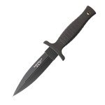 Smith & Wesson 9" Fixed Blade Knife with Dual Edge