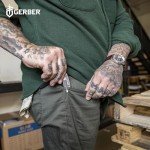 Gerber Paraframe Mini Pocket Knife - 2.2" EDC