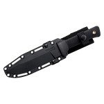 Cold Steel SK-5 SRK Blade - One Size, Black
