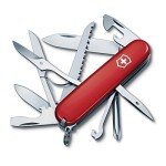 Victorinox Fieldmaster Swiss Army Knife - 15 Functions