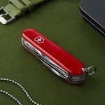 Victorinox Fieldmaster Swiss Army Knife - 15 Functions
