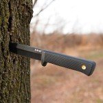 Cold Steel SK-5 SRK Blade - One Size, Black