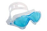 Kids' Bali Swimming Goggles with Large Lenses