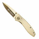 Smith & Wesson CK110GL 6.8" Folding Knife