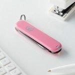 Victorinox Classic SD Pocket Knife - Cherry Blossom