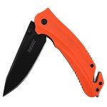 Kershaw Barricade Multifunction Rescue Pocket Knife