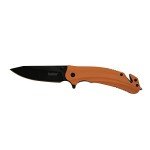 Kershaw Barricade Multifunction Rescue Pocket Knife