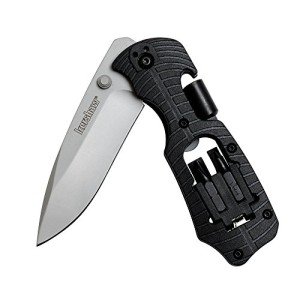 Kershaw Select Fire Multifunction Pocketknife