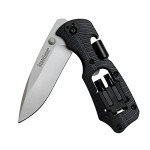 Kershaw Select Fire Multifunction Pocketknife