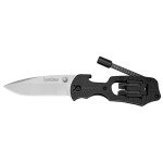 Kershaw Select Fire Multifunction Pocketknife