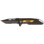 Dewalt Ball-Bearing Assist Pocket Knife