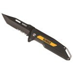 Dewalt Ball-Bearing Assist Pocket Knife