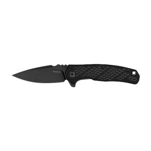 Kershaw Conduit Folding Pocket Knife with Clip