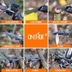 Pocket Multitool Knife - Perfect Gift for Him