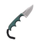 CRKT Minimalist Bowie Neck Knife with Sheath