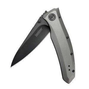Kershaw Grid Pocketknife with 3.7" Blade