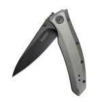Kershaw Grid Pocketknife with 3.7" Blade