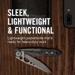 Leatherman Skeletool KB Pocketknife with Bottle Opener