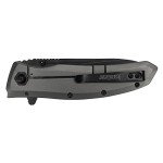 Kershaw Grid Pocketknife with 3.7" Blade