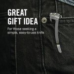 Leatherman Skeletool KB Pocketknife with Bottle Opener