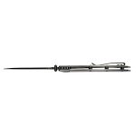 Kershaw Grid Pocketknife with 3.7" Blade