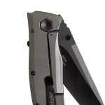 Kershaw Grid Pocketknife with 3.7" Blade