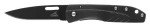 Gerber STL Folding Pocket Knife for Outdoors