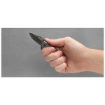 Kershaw Ember Pocket Knife with SpeedSafe Opening