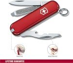 Victorinox Rally Swiss Army Knife - 9 Functions