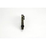 Kershaw Shuffle II Olive Pocket Knife, 2.6" Blade