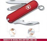 Victorinox Rally Swiss Army Knife - 9 Functions
