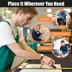 24-Pack Utility Knives and Box Cutters Set