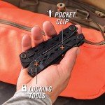 Gerber Suspension-NXT EDC 15-in-1 Multitool