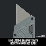 CRAFTSMAN 100 Utility Knife Blades for Various Materials