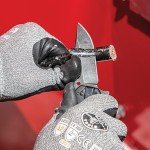 Klein Tools Electrician's Pocket Knife, Stainless Steel Blade