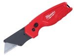Milwaukee FASTBACK™ Compact Flip Utility Knife