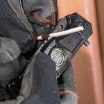 Klein Tools Electrician's Pocket Knife, Stainless Steel Blade