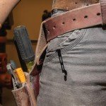 Klein Tools Electrician's Pocket Knife, Stainless Steel Blade