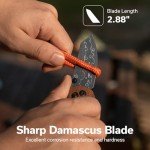 CIVIVI Yonder EDC Folding Pocket Knife 2.88