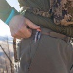 Gerber Vital Pocket Knife with Exchange-A-Blade System
