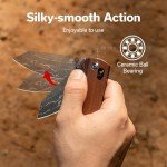 CIVIVI Yonder EDC Folding Pocket Knife 2.88