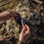 Gerber Vital Pocket Knife with Exchange-A-Blade System