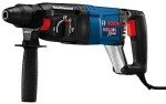 BOSCH Bulldog Xtreme 1-Inch Corded Rotary Hammer