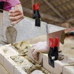 Goldblatt Mason Line Clamps and String Set