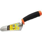 2-Piece Pointing and Gauging Trowel Set