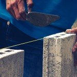 Goldblatt Mason Line Clamps and String Set